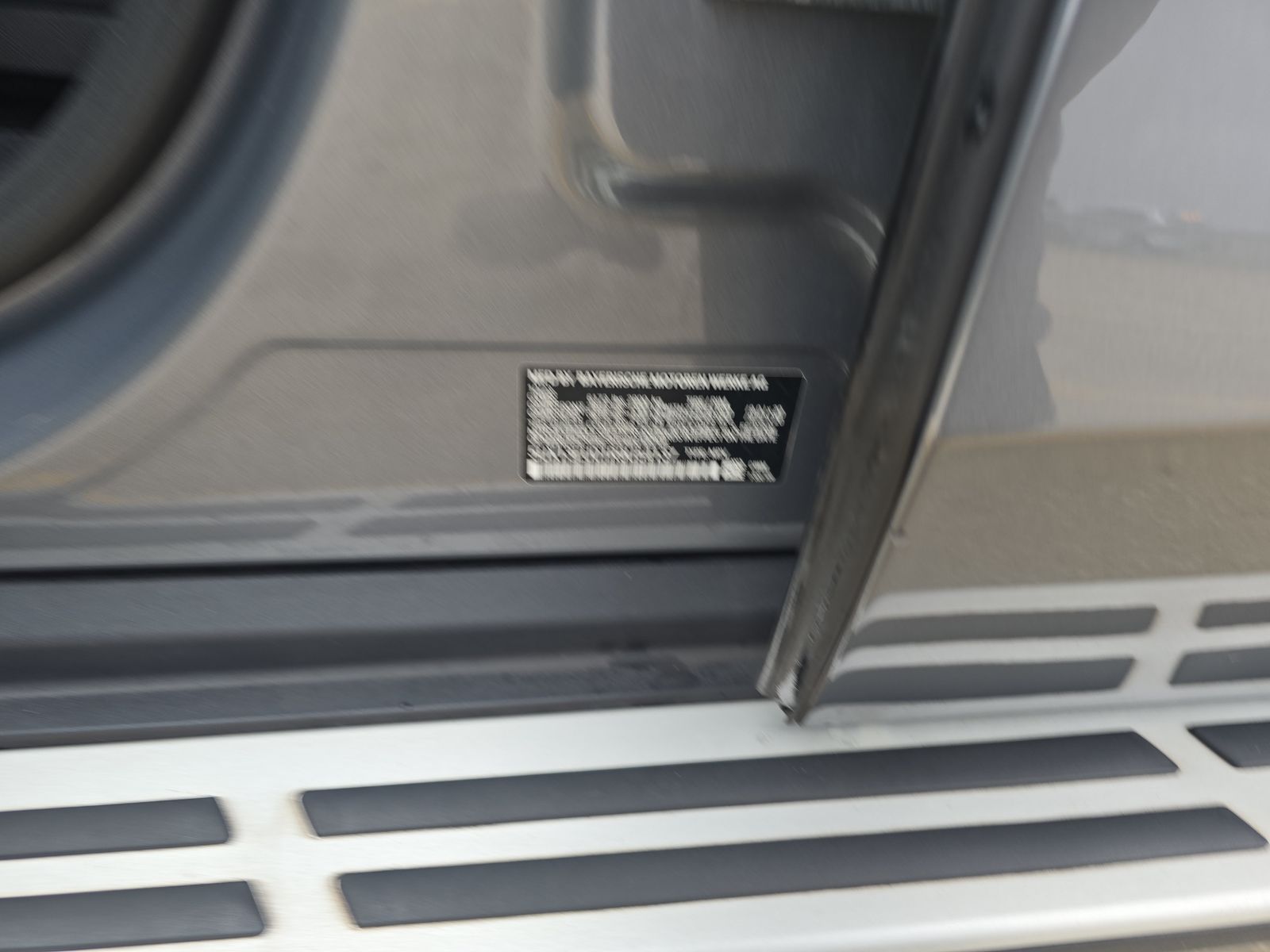 2024 BMW X5 sDrive40i RWD