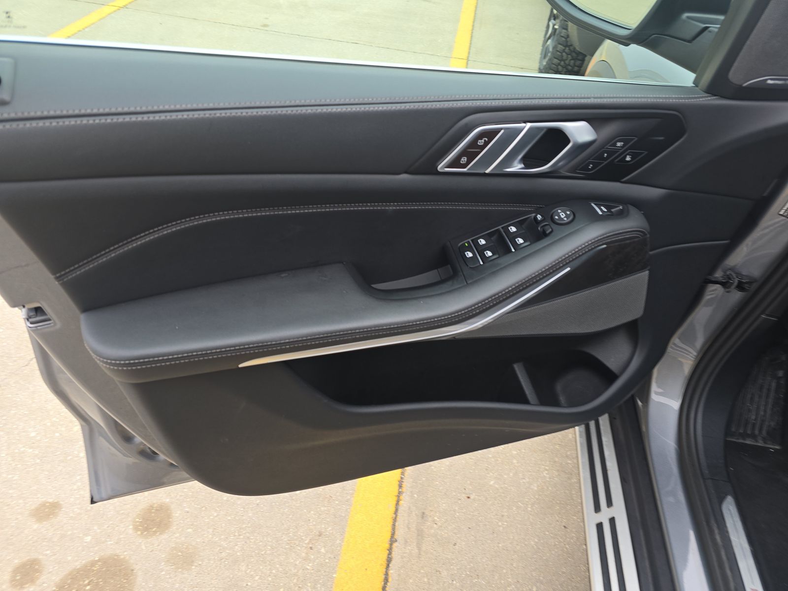 2024 BMW X5 sDrive40i RWD