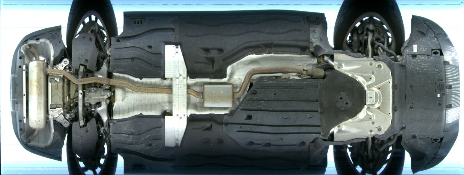 2024 BMW 5 Series 530i RWD