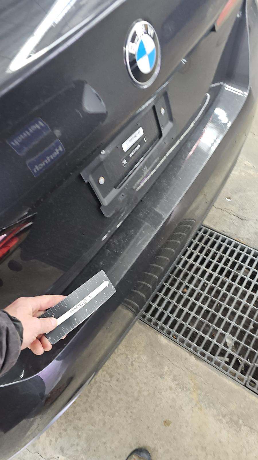 2024 BMW 5 Series 530i RWD