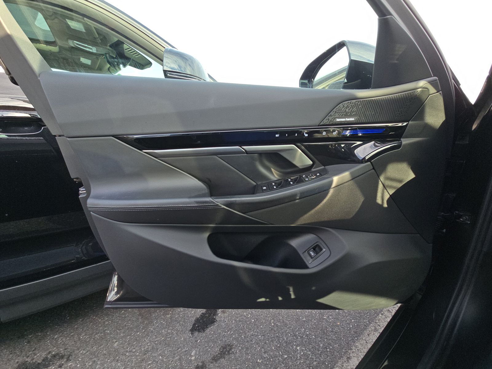 2024 BMW 5 Series 530i RWD