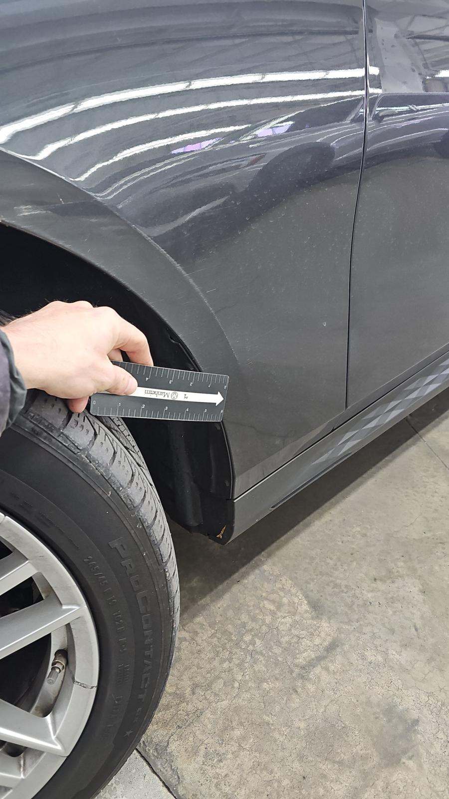 2024 BMW 5 Series 530i RWD