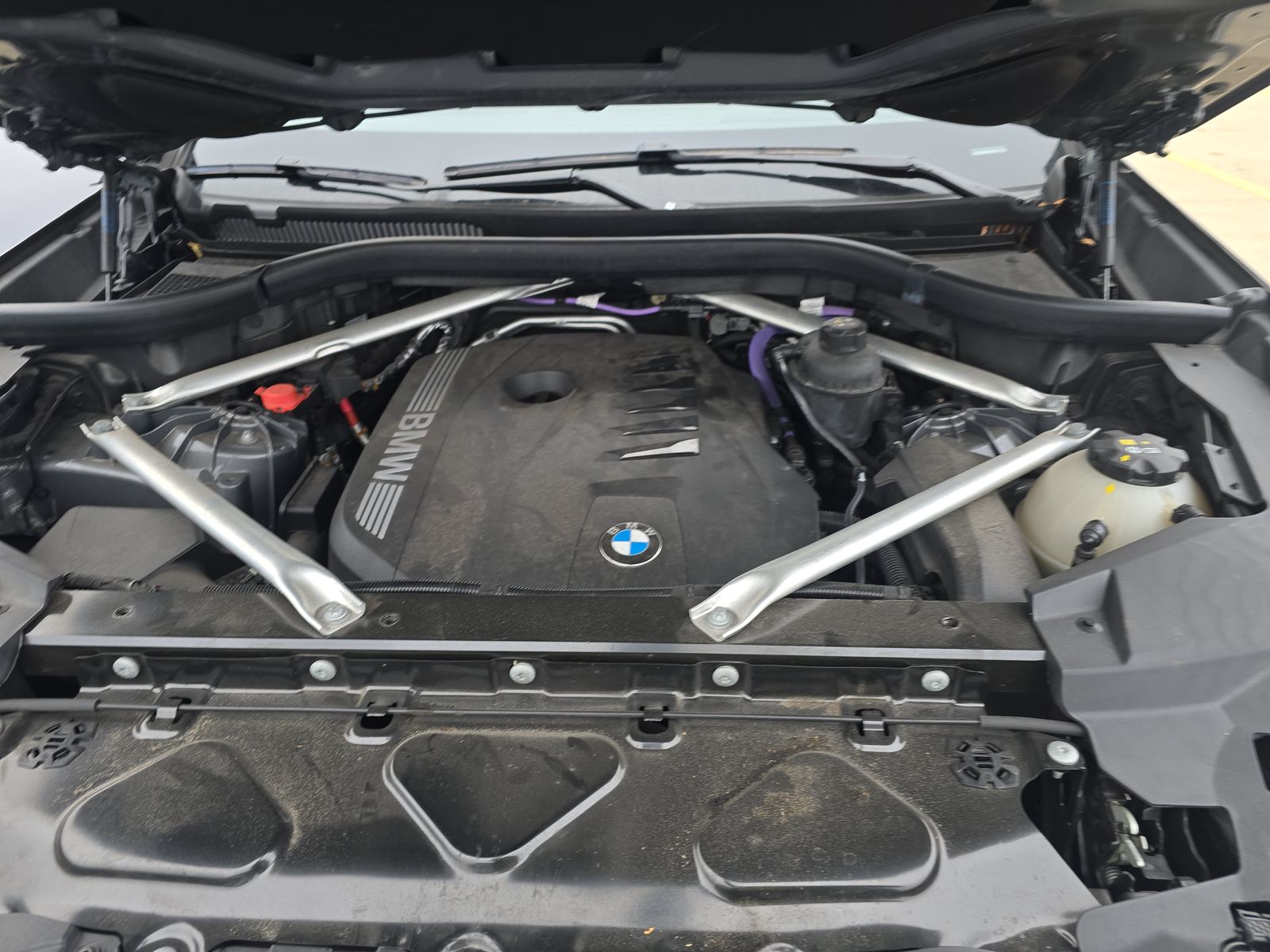 2024 BMW X5 sDrive40i RWD