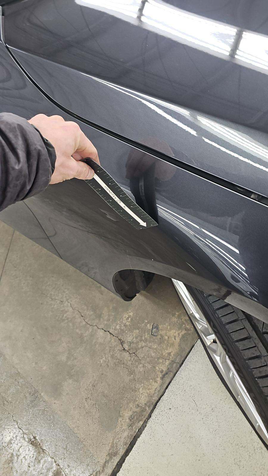 2024 BMW 5 Series 530i RWD