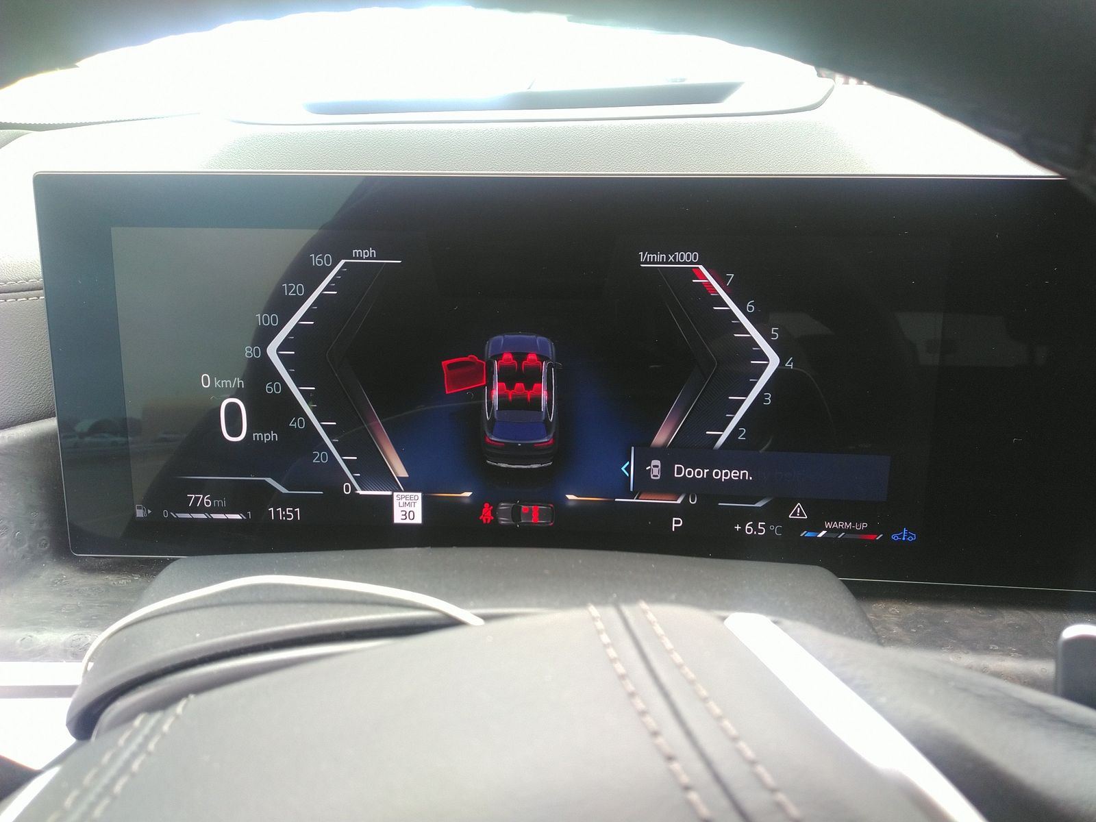 2024 BMW X5 sDrive40i RWD