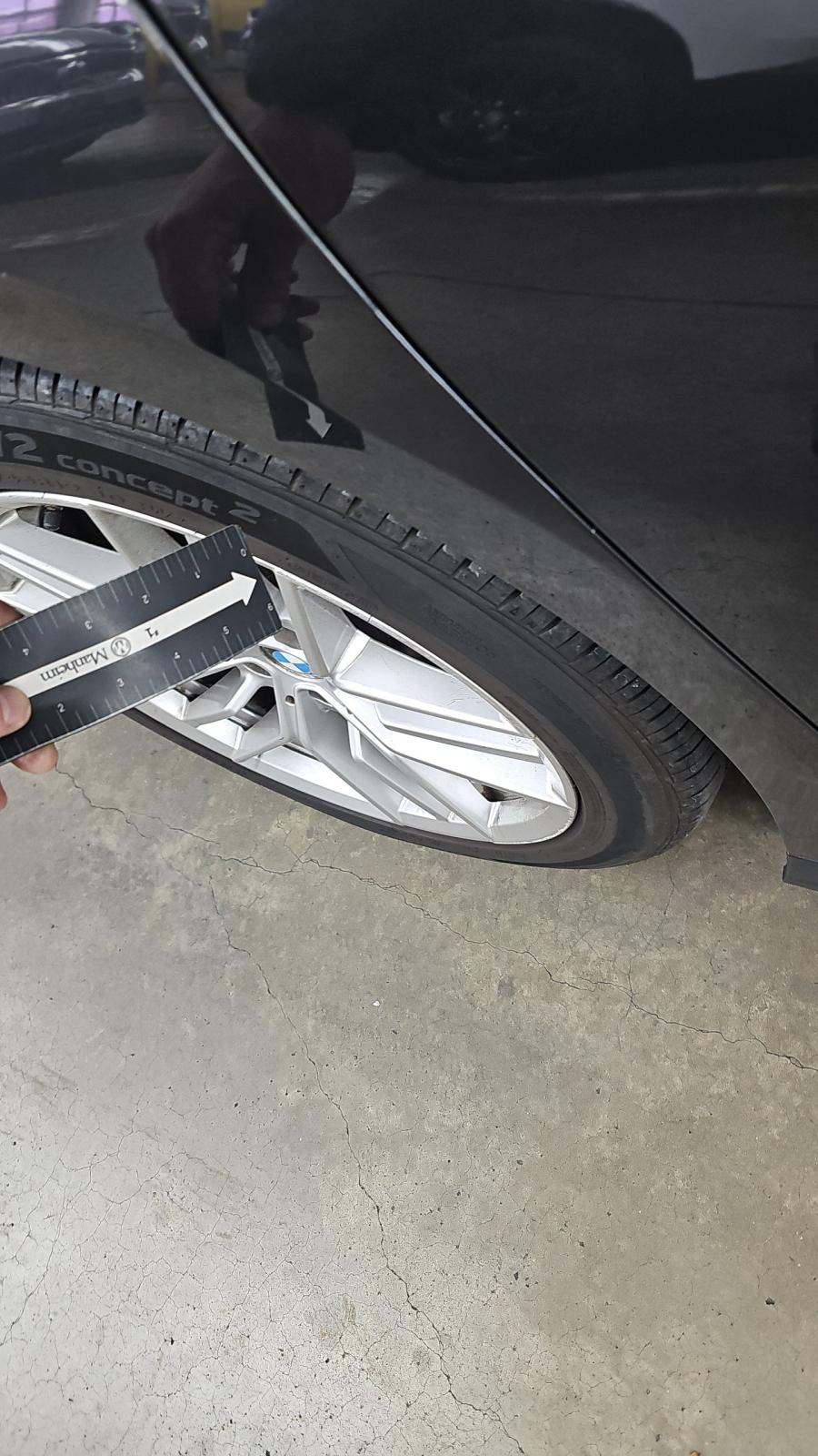 2024 BMW 5 Series 530i RWD