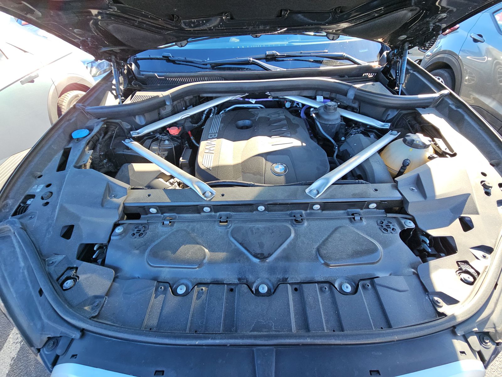 2024 BMW X5 sDrive40i RWD