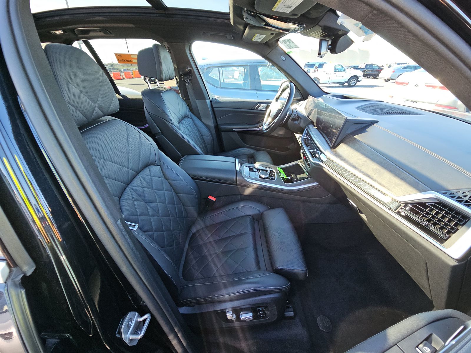 2024 BMW X5 sDrive40i RWD