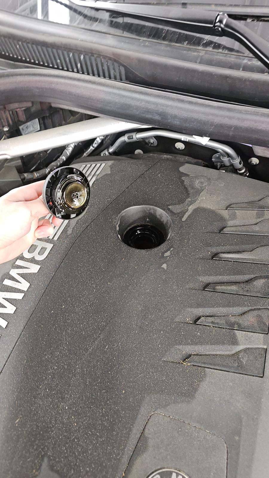 2024 BMW X5 sDrive40i RWD