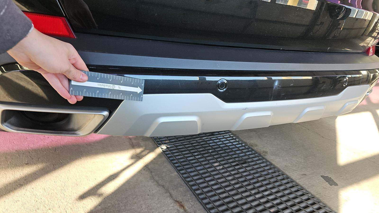 2024 BMW X5 sDrive40i RWD