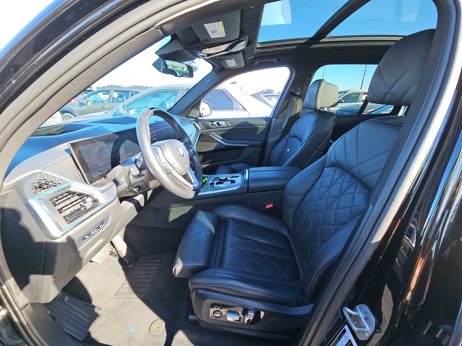 2024 BMW X5 sDrive40i RWD