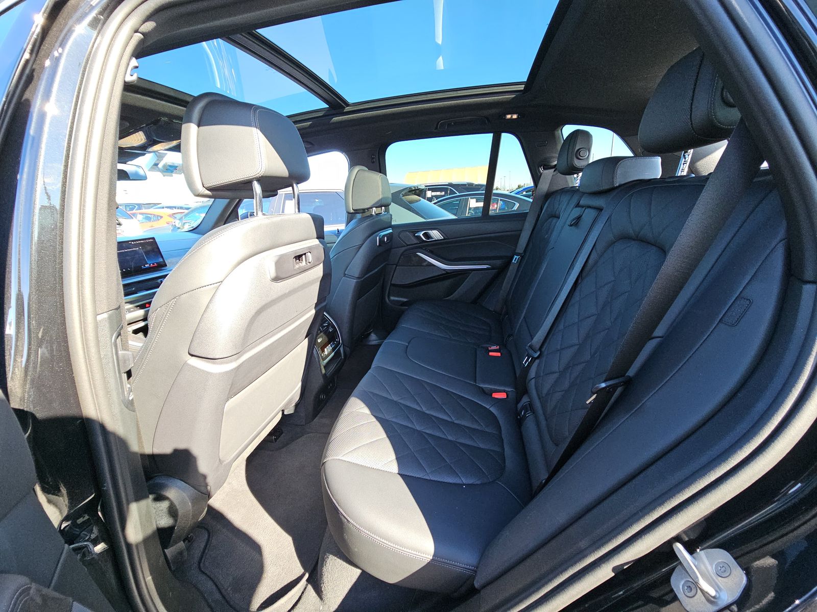 2024 BMW X5 sDrive40i RWD