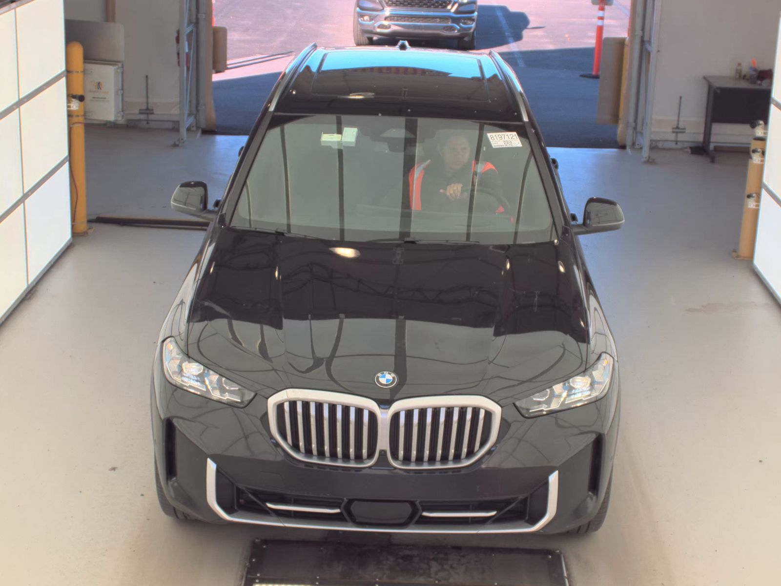 2024 BMW X5 sDrive40i RWD