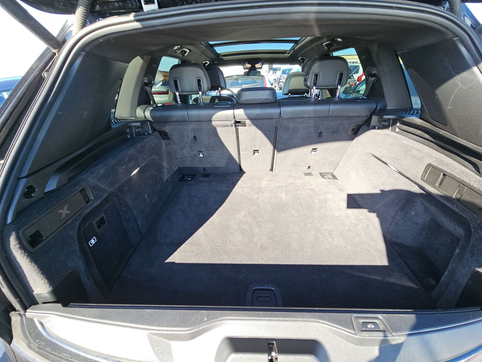 2024 BMW X5 sDrive40i RWD