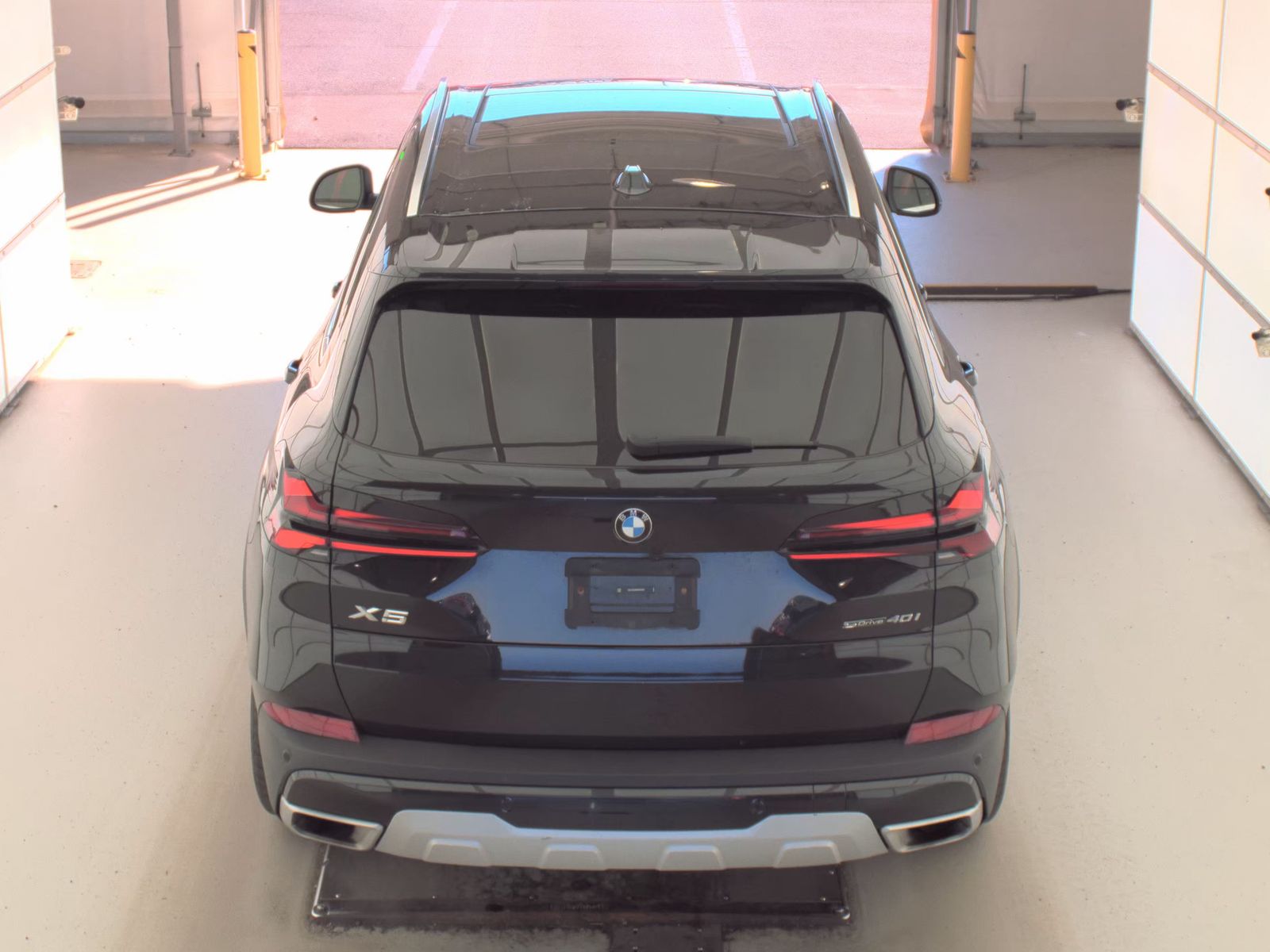 2024 BMW X5 sDrive40i RWD