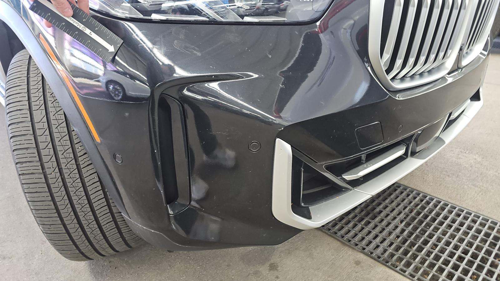 2024 BMW X5 sDrive40i RWD