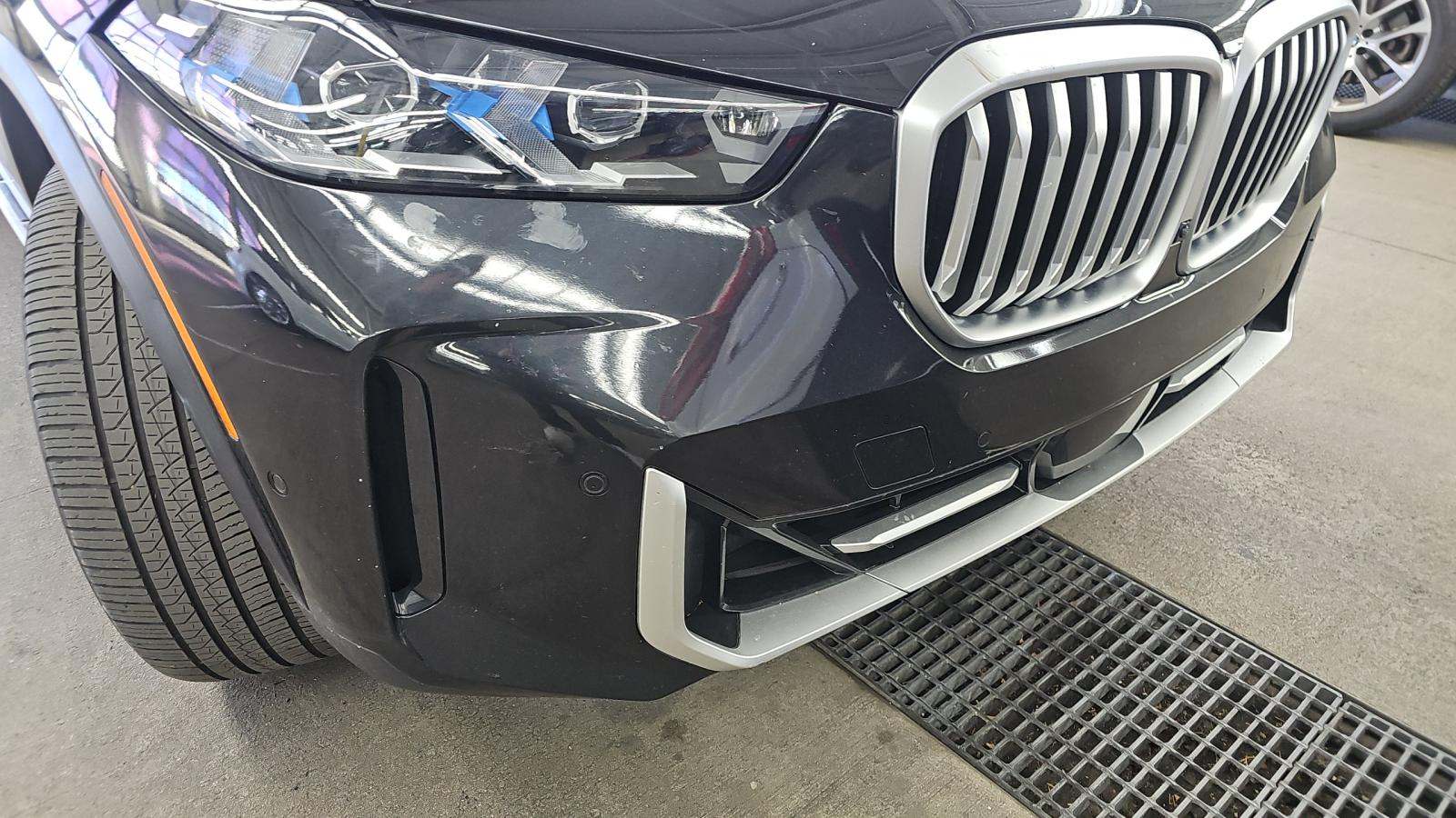 2024 BMW X5 sDrive40i RWD