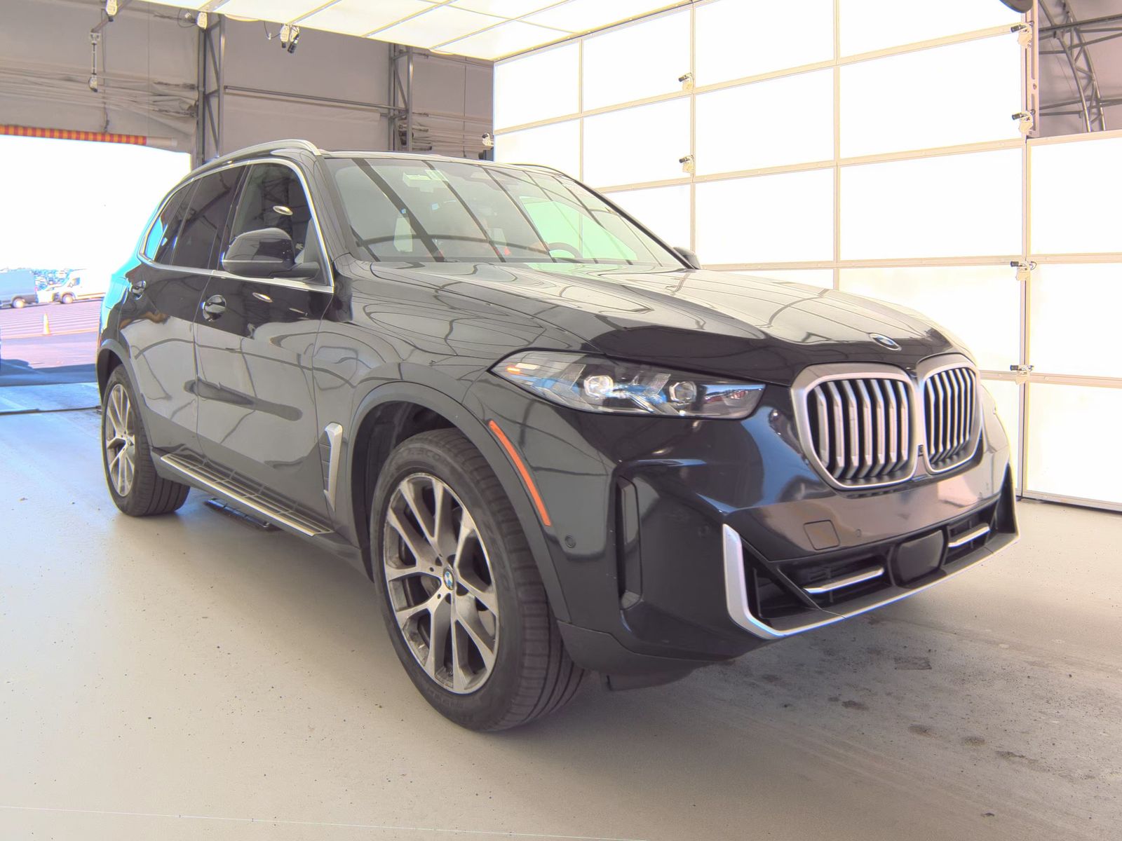 2024 BMW X5 sDrive40i RWD