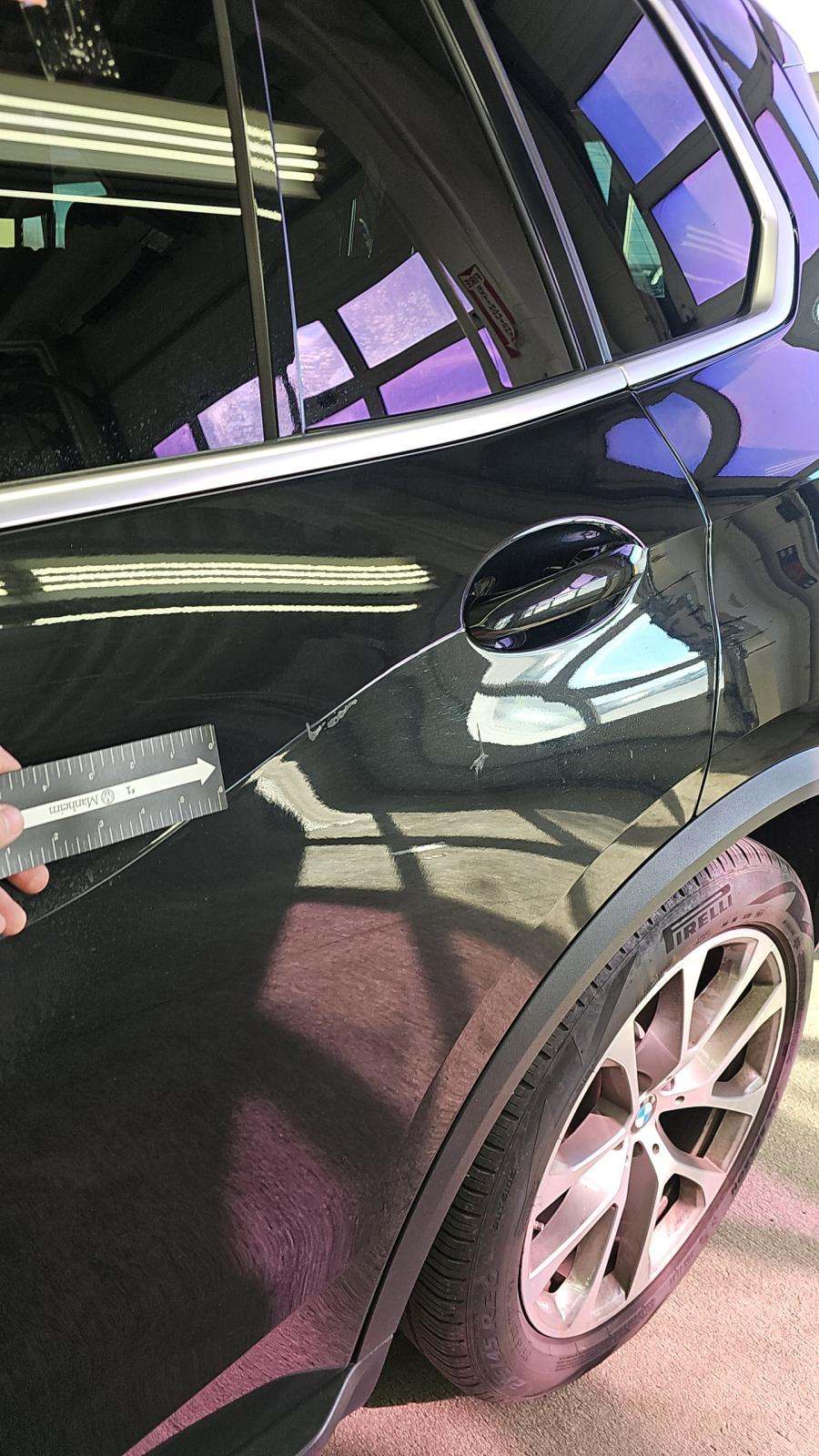 2024 BMW X5 sDrive40i RWD