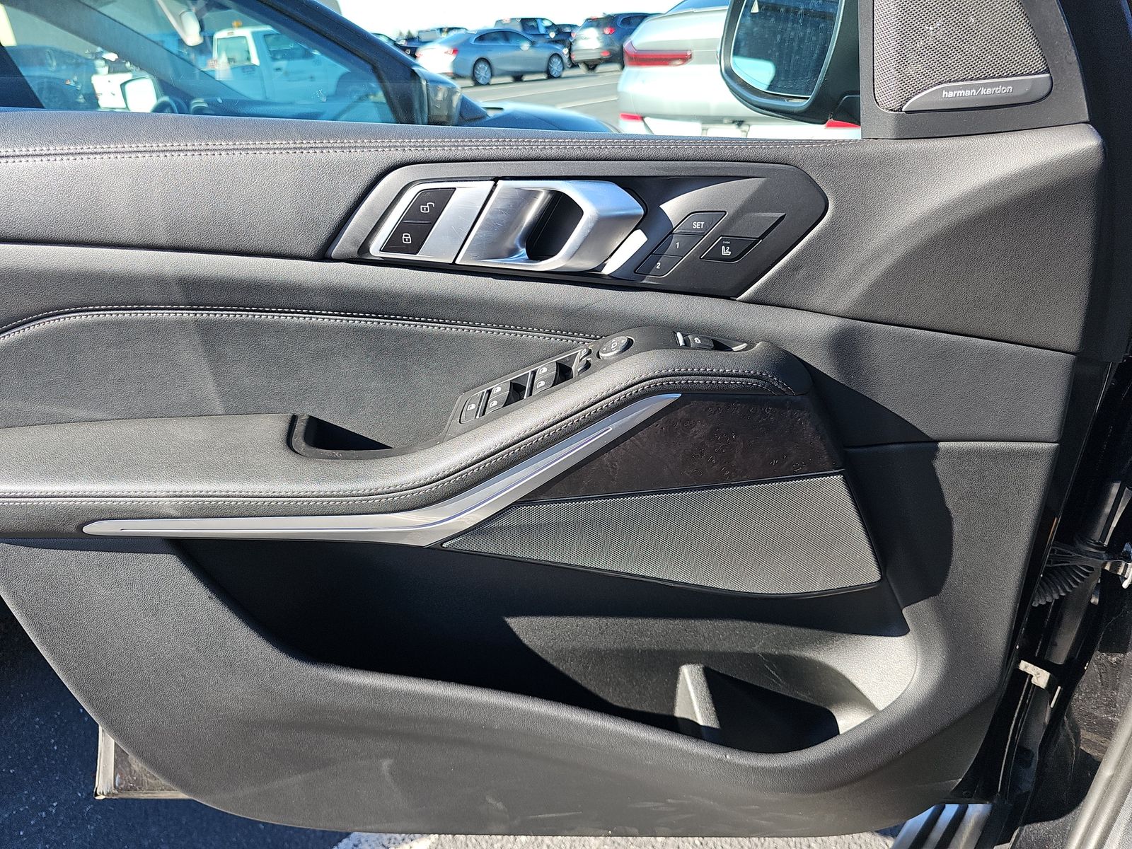 2024 BMW X5 sDrive40i RWD