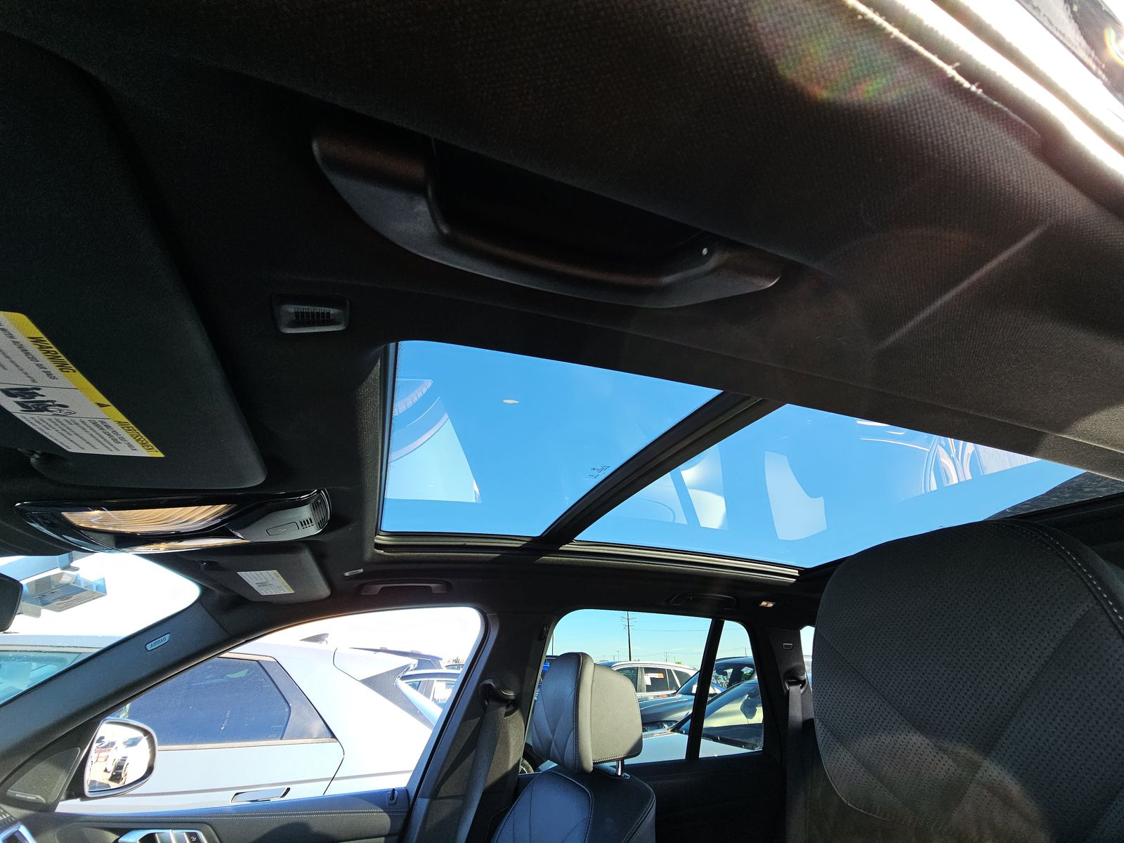 2024 BMW X5 sDrive40i RWD