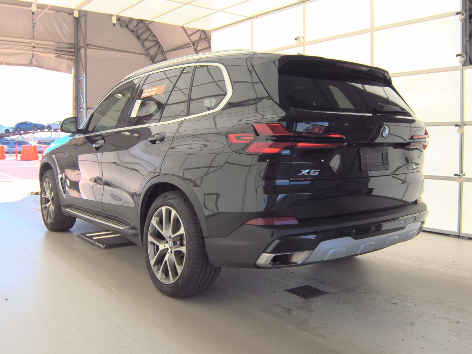 2024 BMW X5 sDrive40i RWD