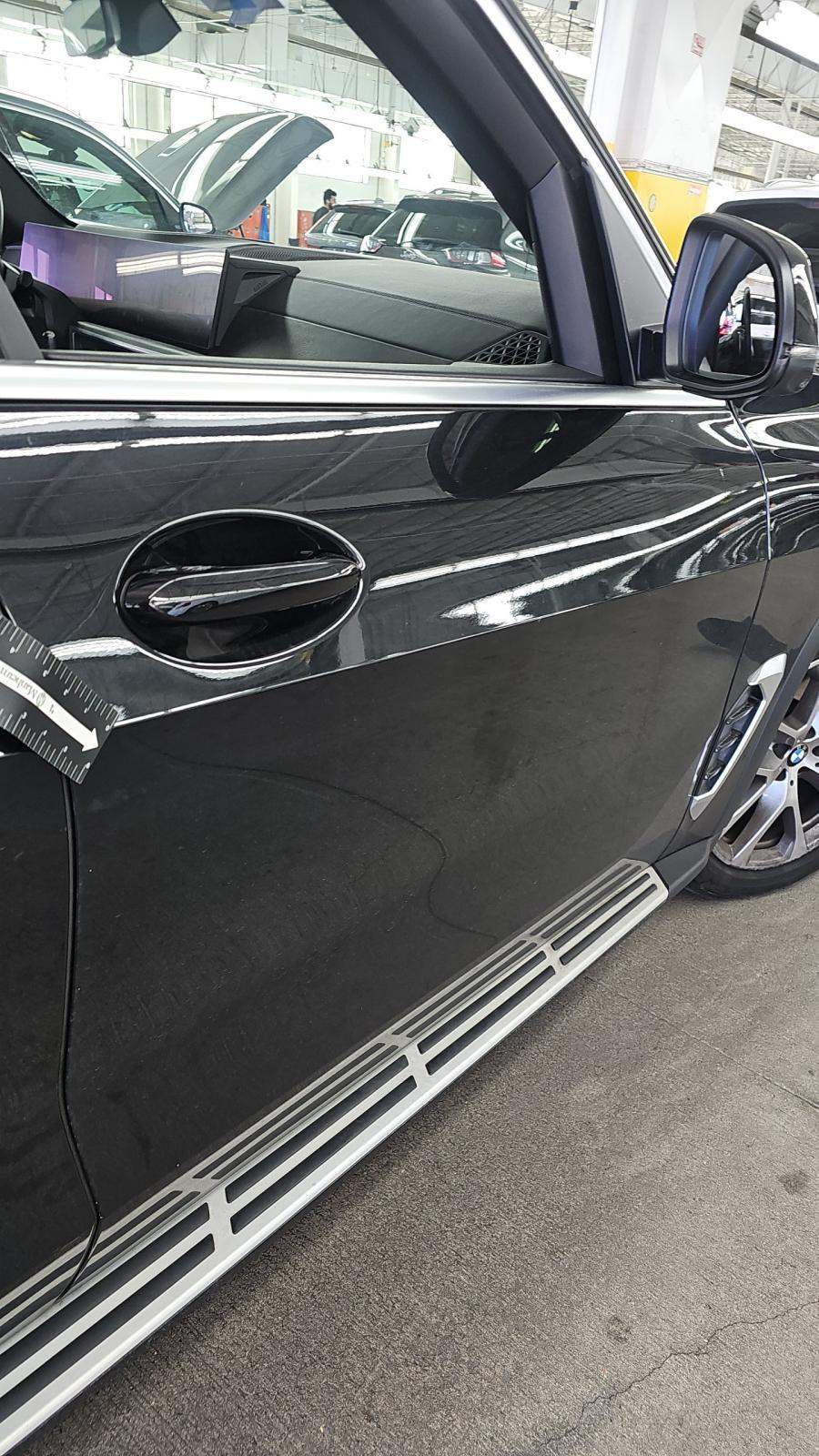 2024 BMW X5 sDrive40i RWD