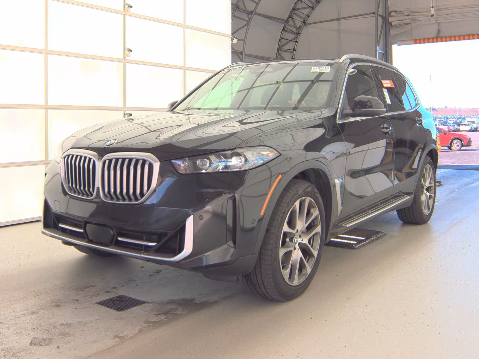 2024 BMW X5 sDrive40i RWD