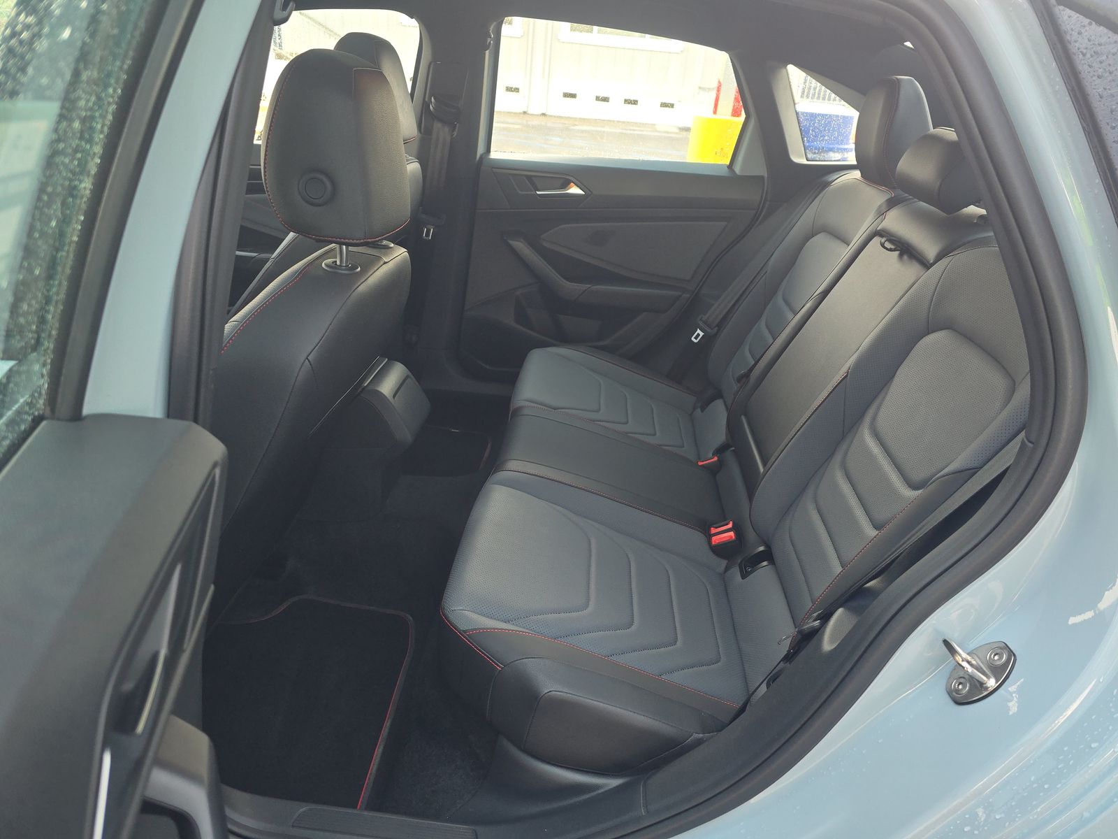 2025 Volkswagen Jetta 2.0T GLI Autobahn FWD