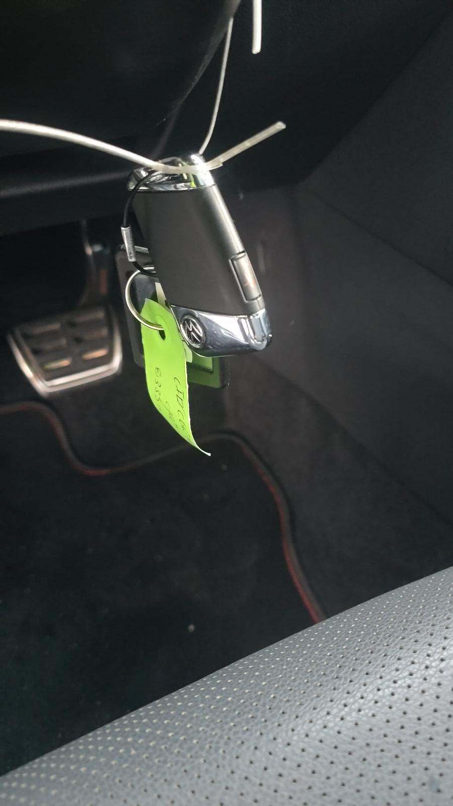 2025 Volkswagen Jetta 2.0T GLI Autobahn FWD