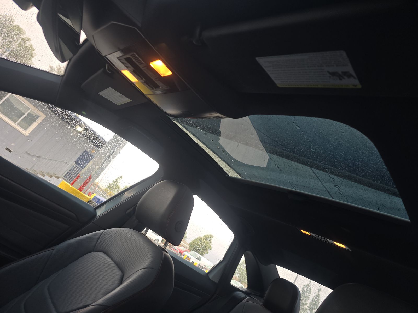 2025 Volkswagen Jetta 2.0T GLI Autobahn FWD