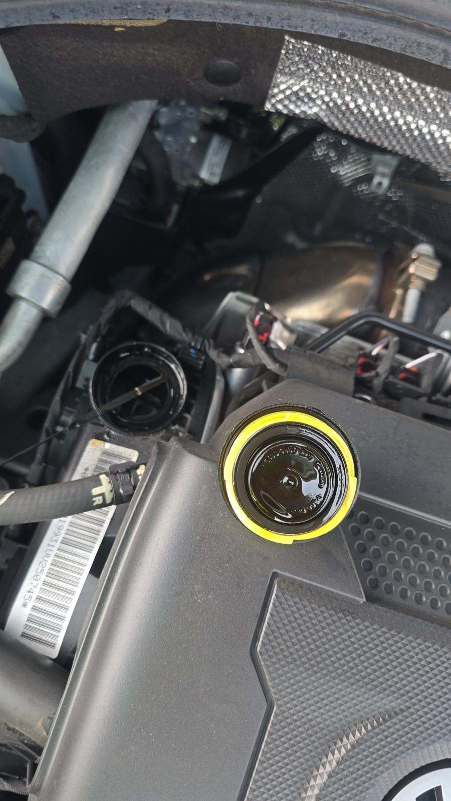 2025 Volkswagen Jetta 2.0T GLI Autobahn FWD