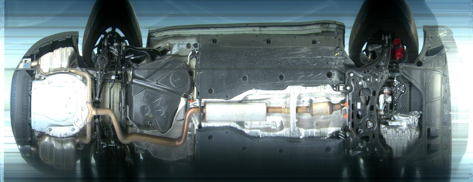 2025 Volkswagen Jetta 2.0T GLI Autobahn FWD