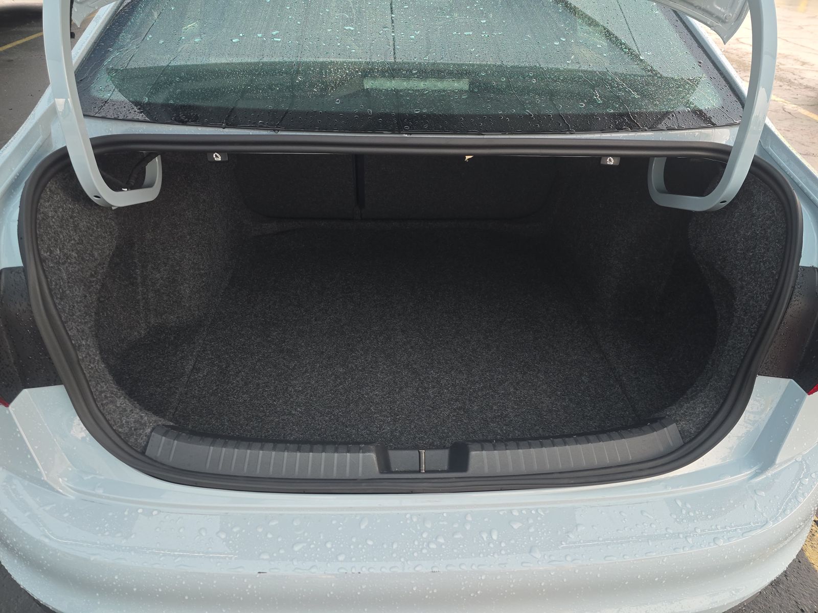 2025 Volkswagen Jetta 2.0T GLI Autobahn FWD