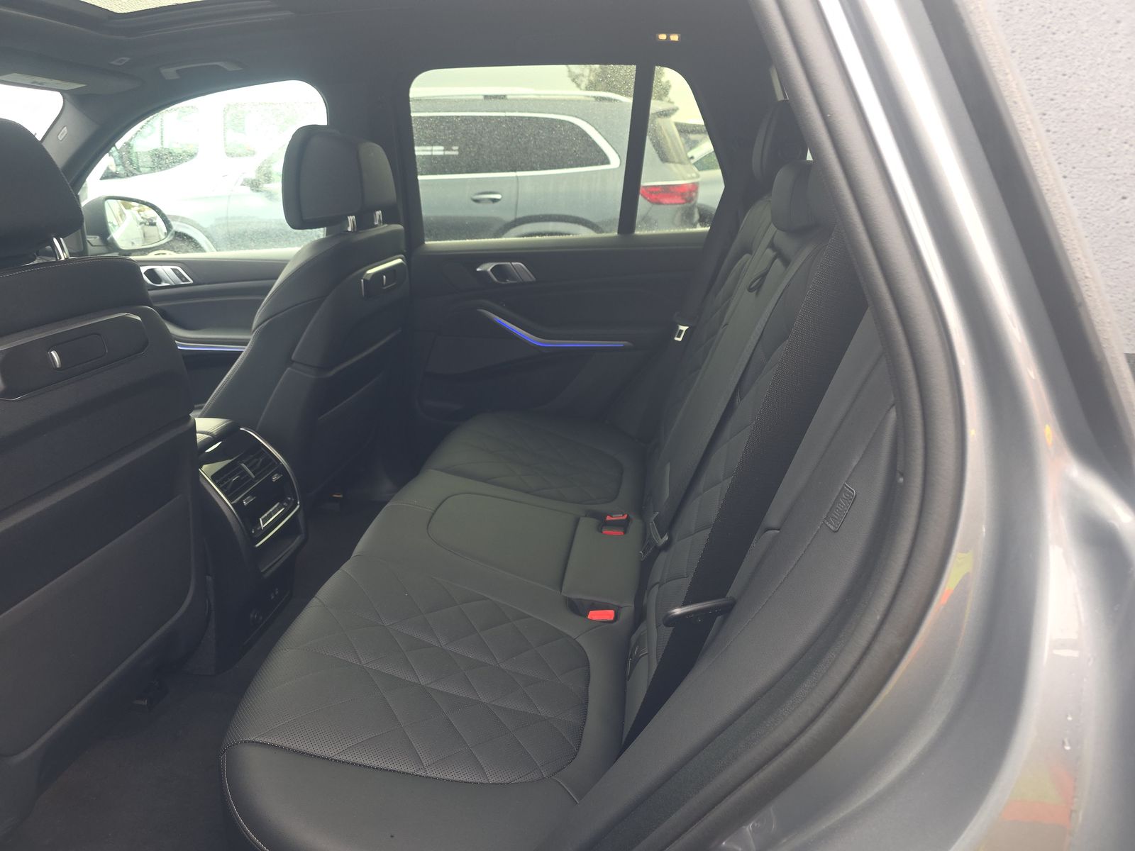 2024 BMW X5 xDrive40i AWD