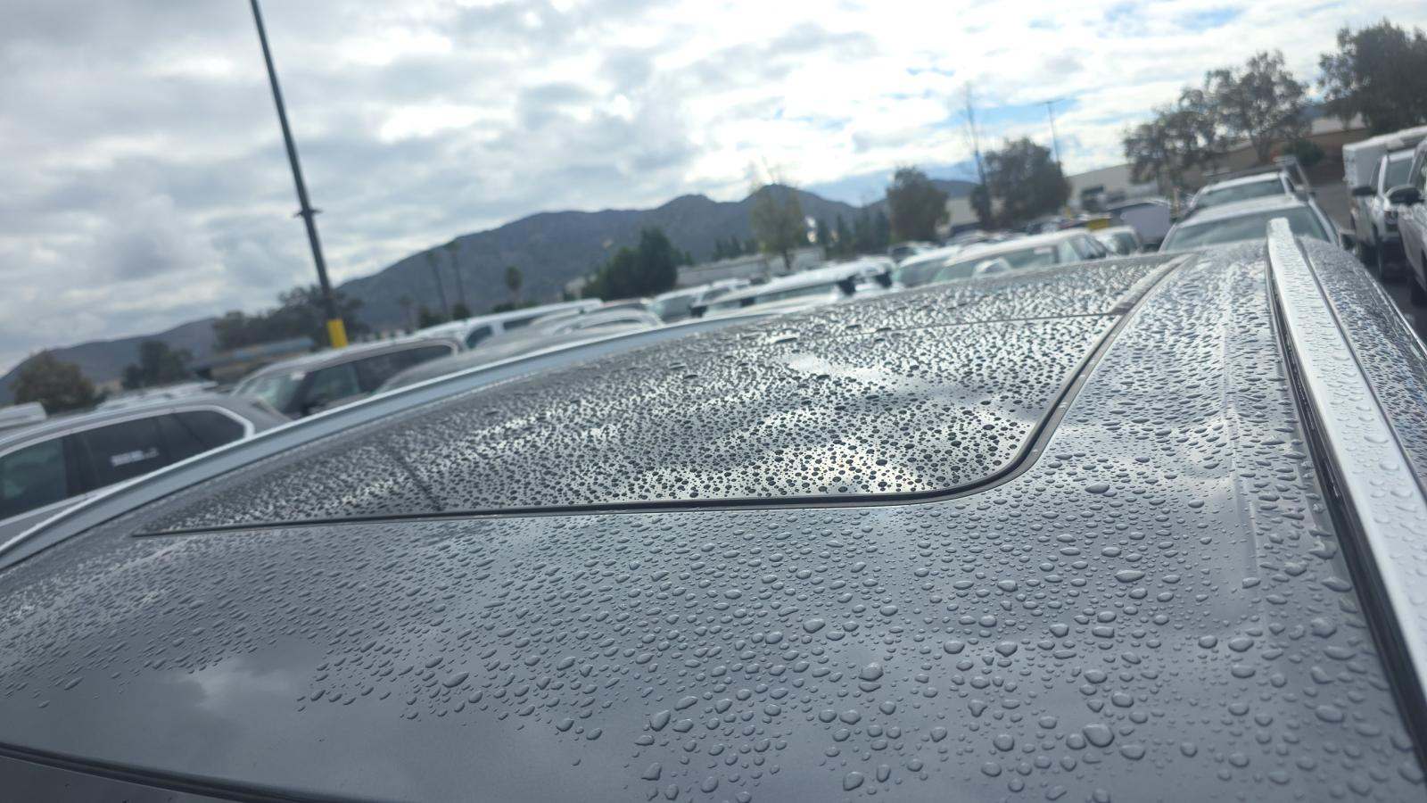 2024 BMW X5 xDrive40i AWD