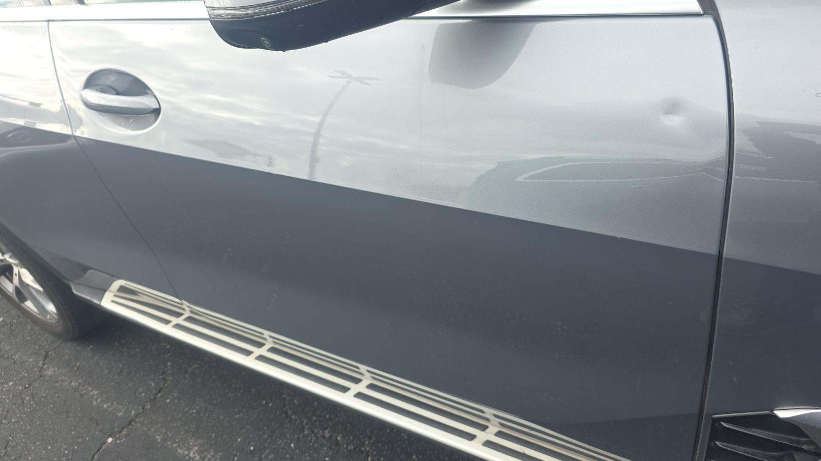 2024 BMW X5 xDrive40i AWD