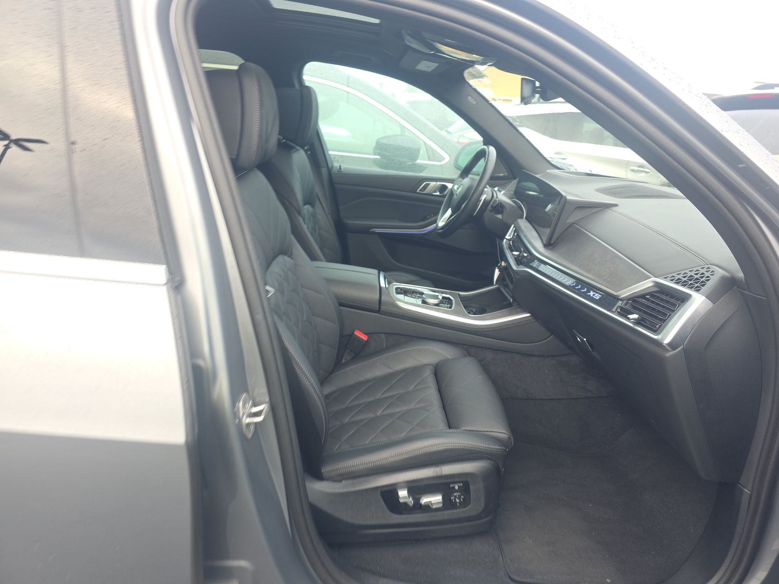 2024 BMW X5 xDrive40i AWD