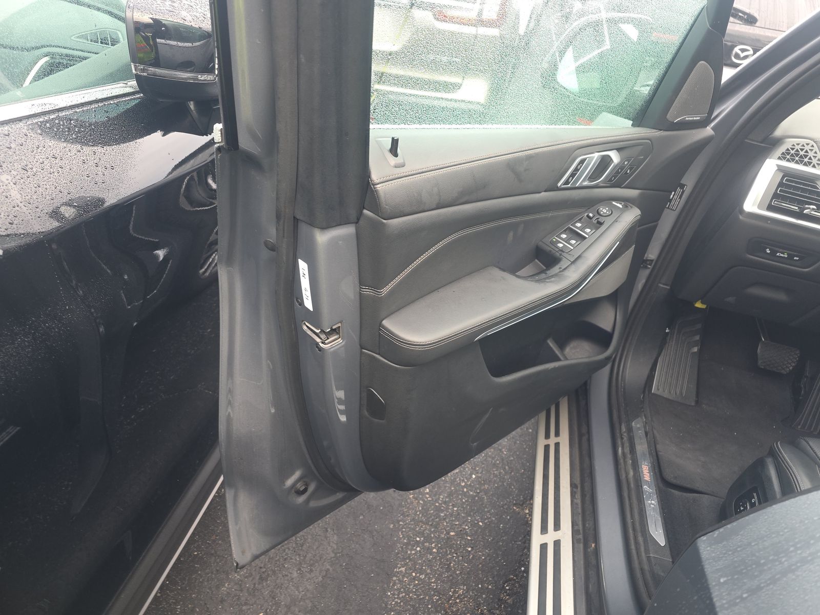 2024 BMW X5 xDrive40i AWD