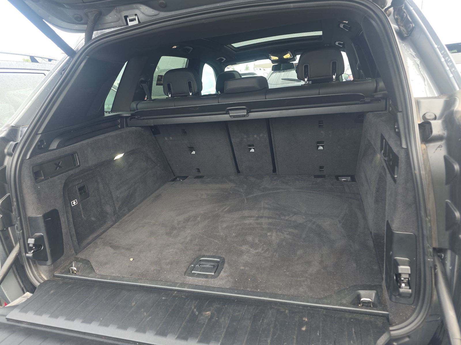 2024 BMW X5 xDrive40i AWD