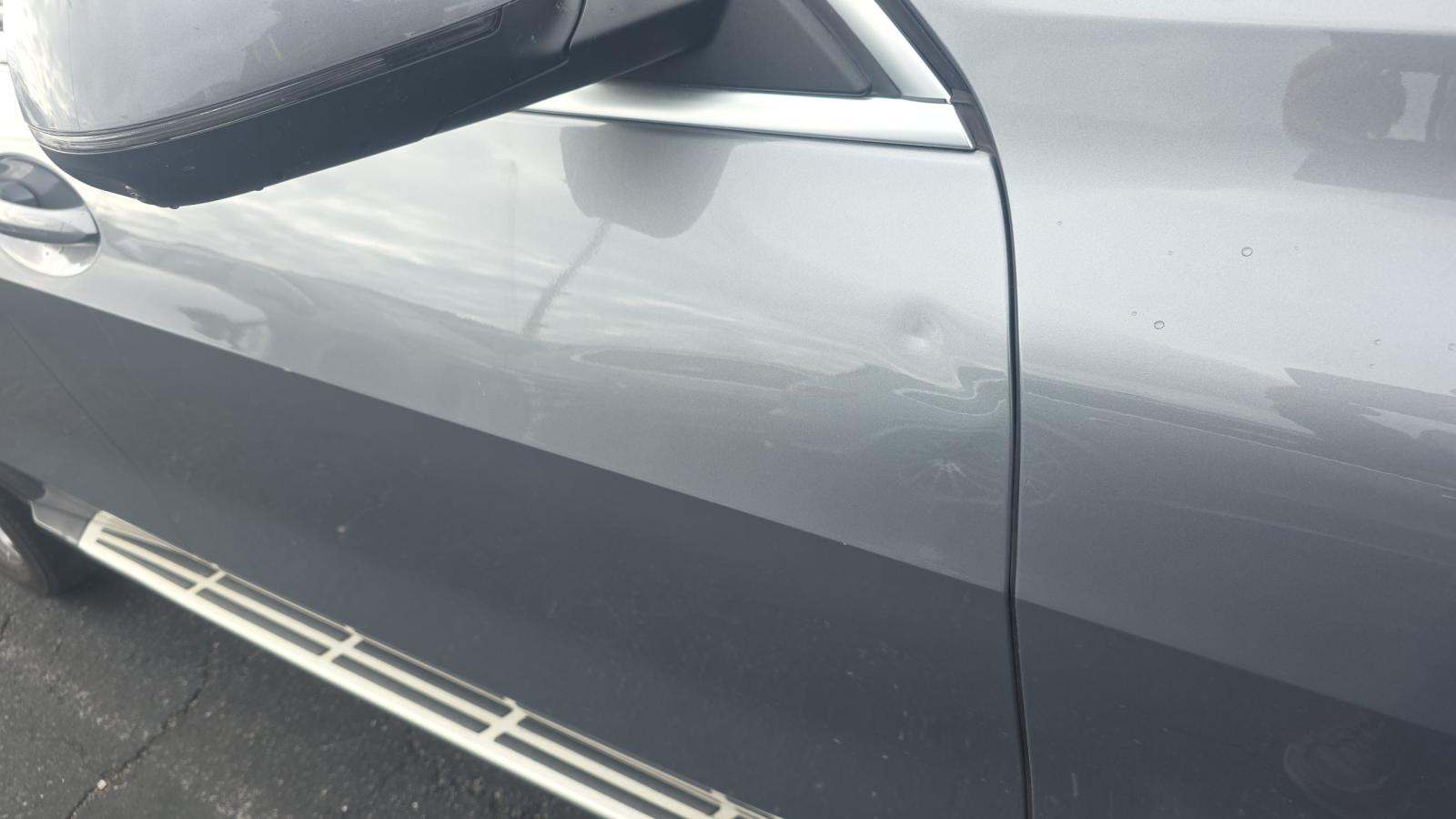 2024 BMW X5 xDrive40i AWD