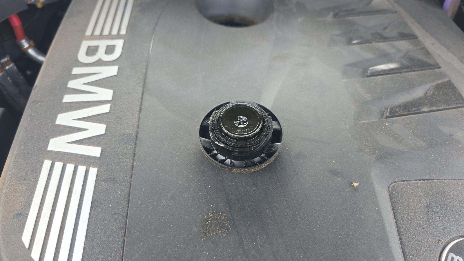 2024 BMW X5 xDrive40i AWD