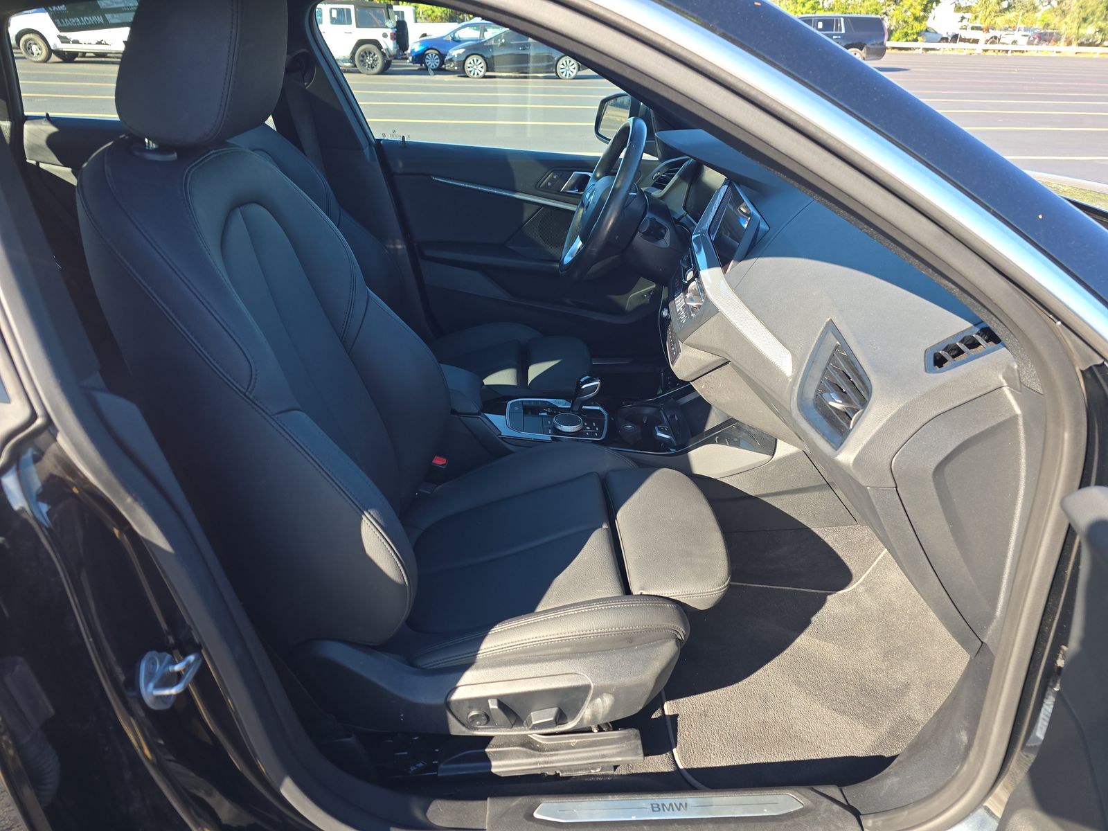 2024 BMW 2 Series 228i FWD