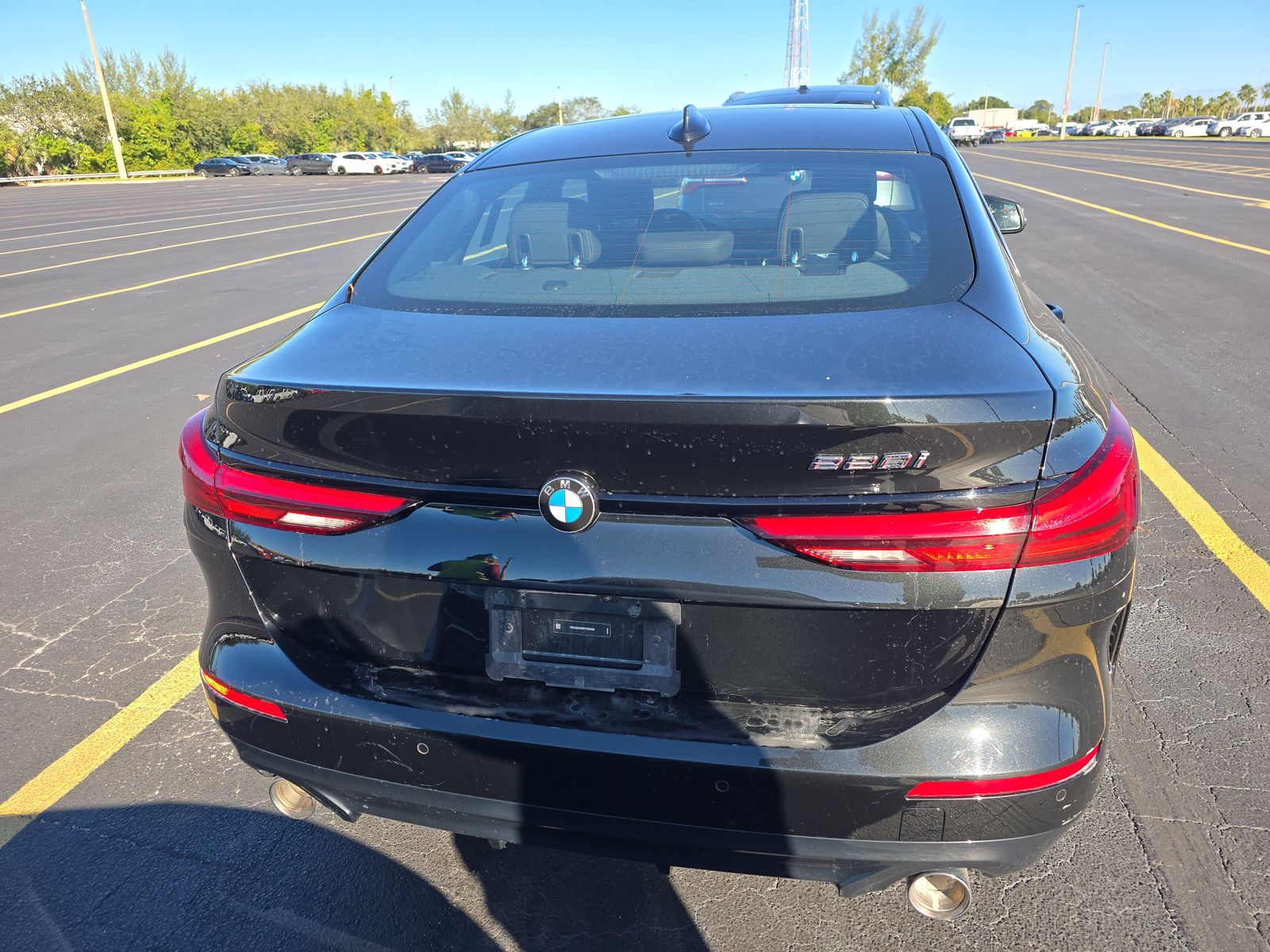 2024 BMW 2 Series 228i FWD