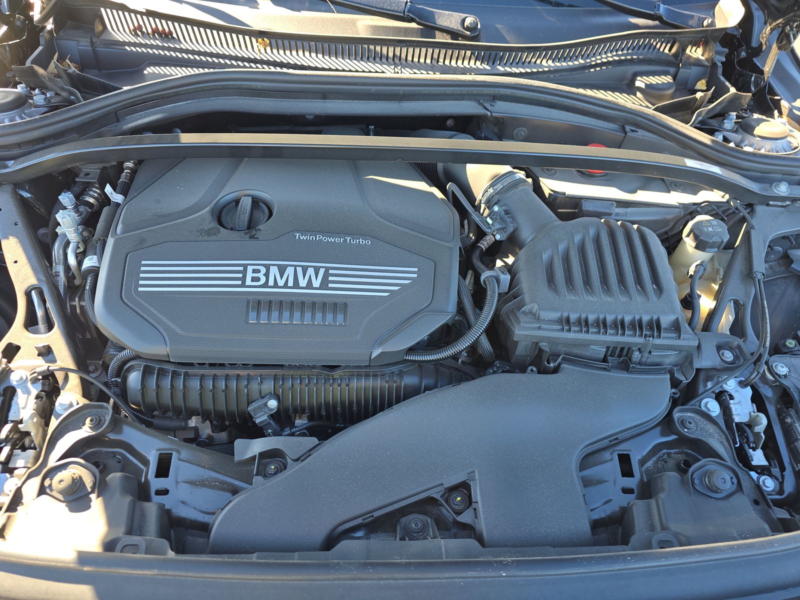 2024 BMW 2 Series 228i FWD