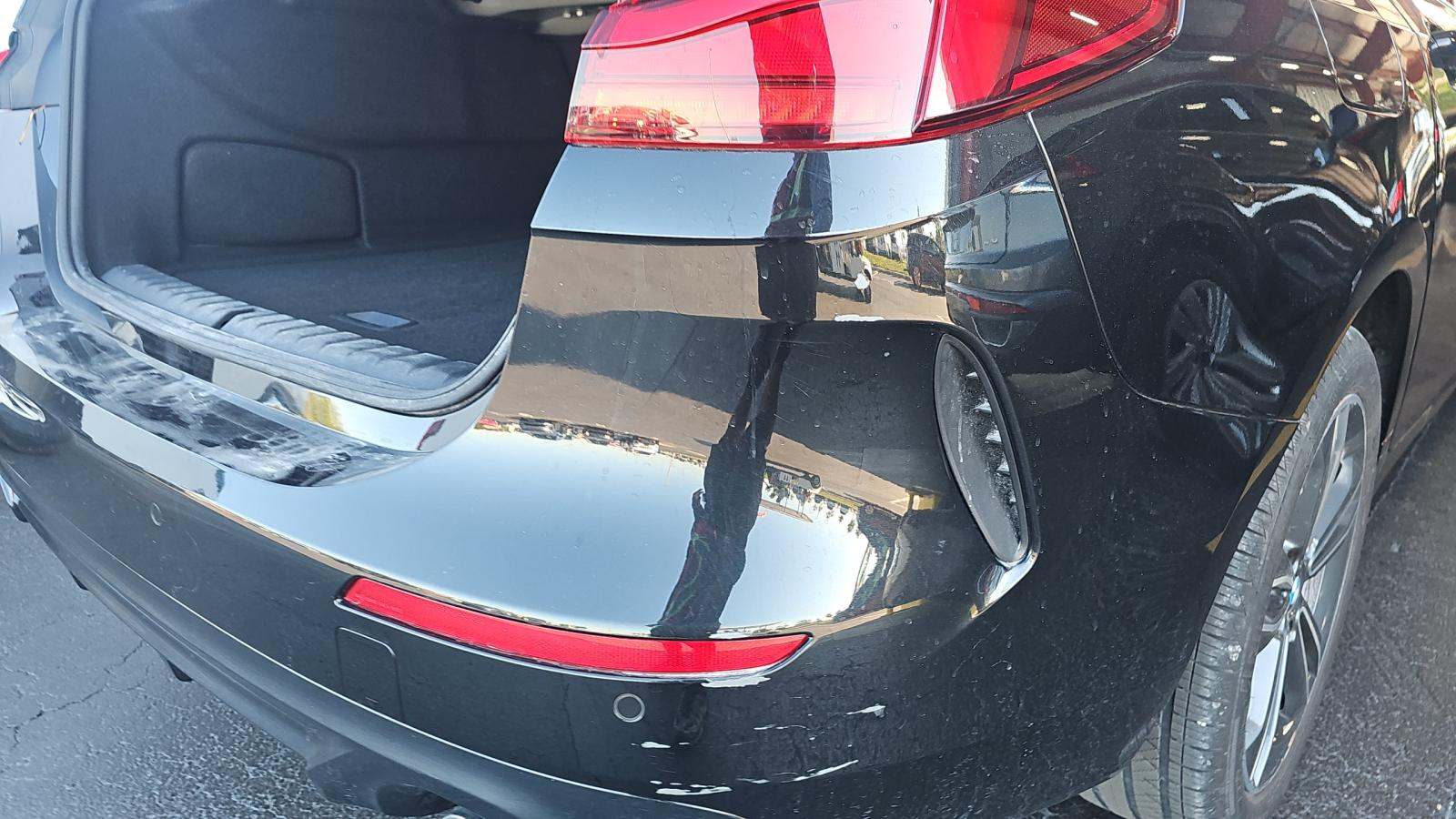 2024 BMW 2 Series 228i FWD