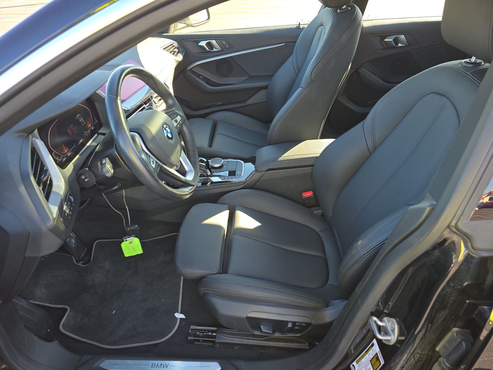 2024 BMW 2 Series 228i FWD