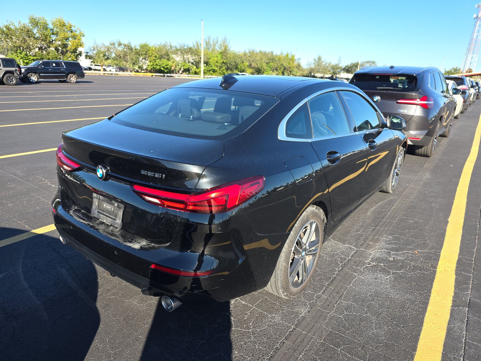 2024 BMW 2 Series 228i FWD