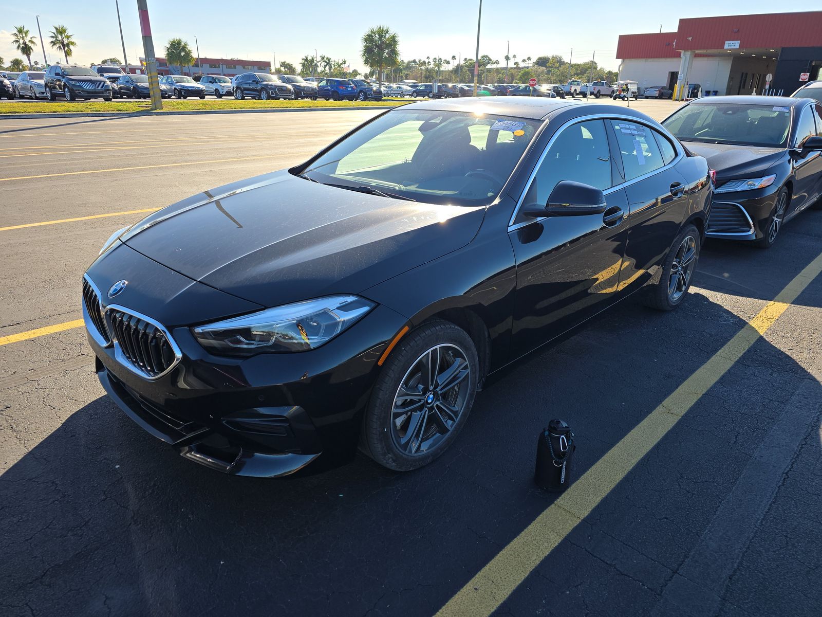 2024 BMW 2 Series 228i FWD