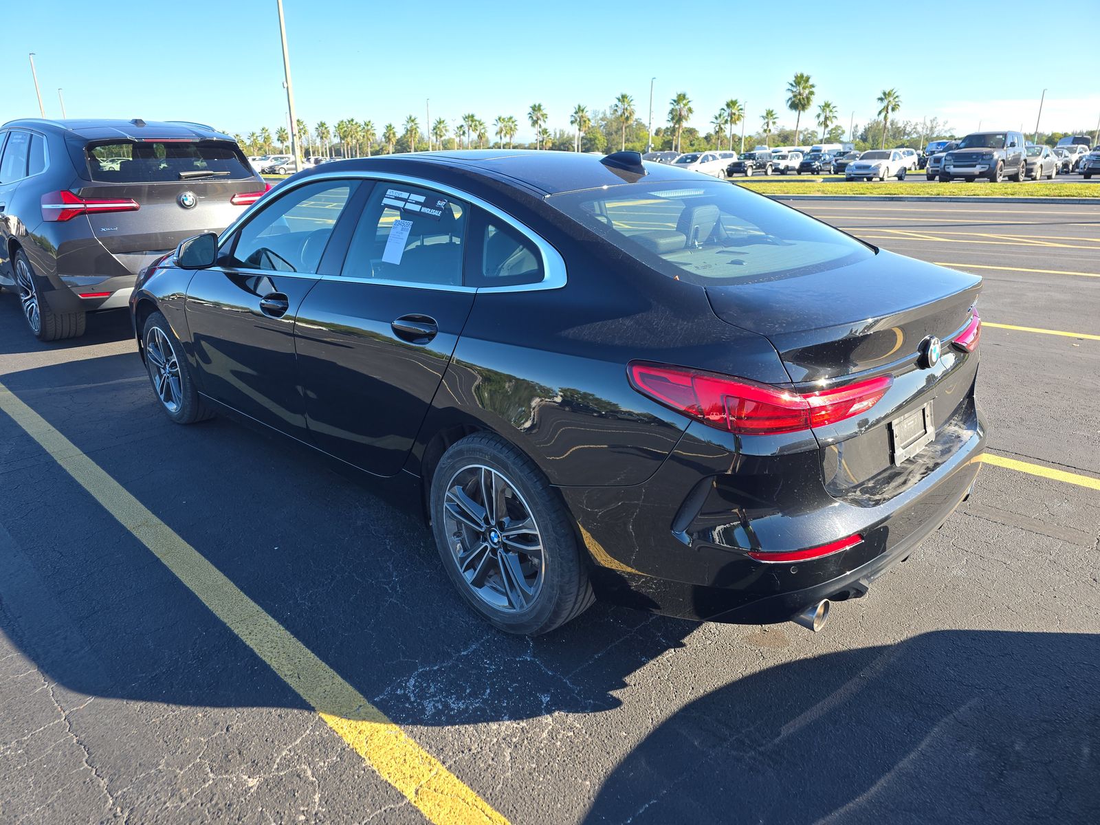 2024 BMW 2 Series 228i FWD